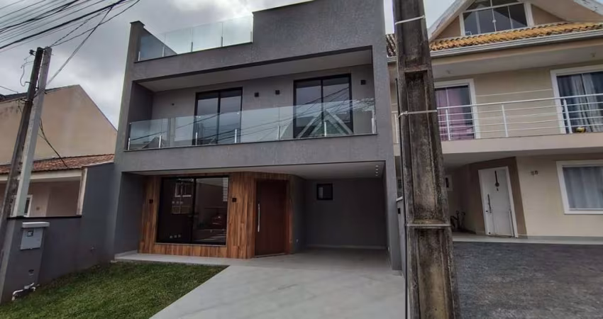 Sobrado para venda em Cachoeira de 150.00m² com 4 Quartos, 1 Suite e 3 Garagens