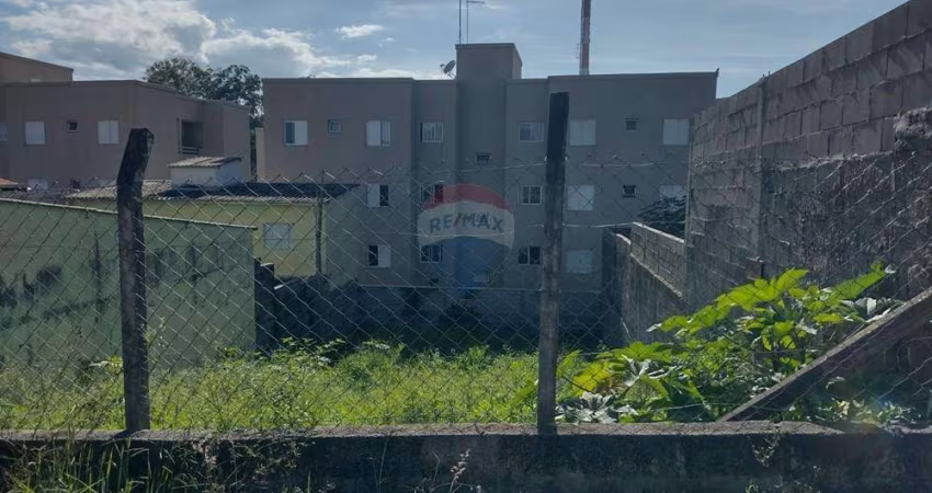 Terreno para venda em Parque Centenário de 250.00m²
