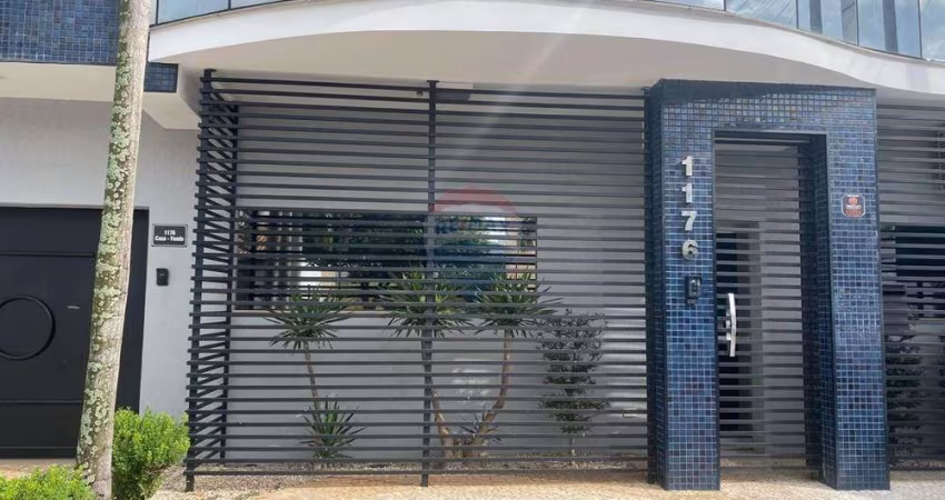 Sala Comercial para alugar em Bosque Dos Cedros de 65.00m²