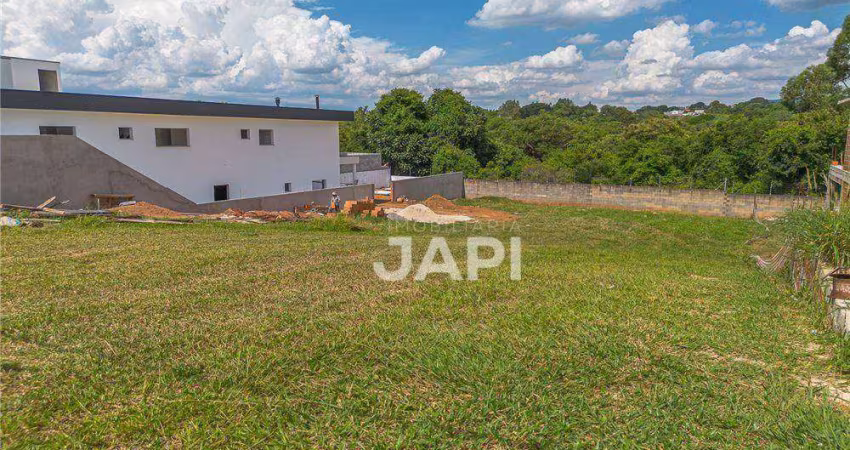 Terreno en Condomínio para venda em Pinhal de 401.00m²