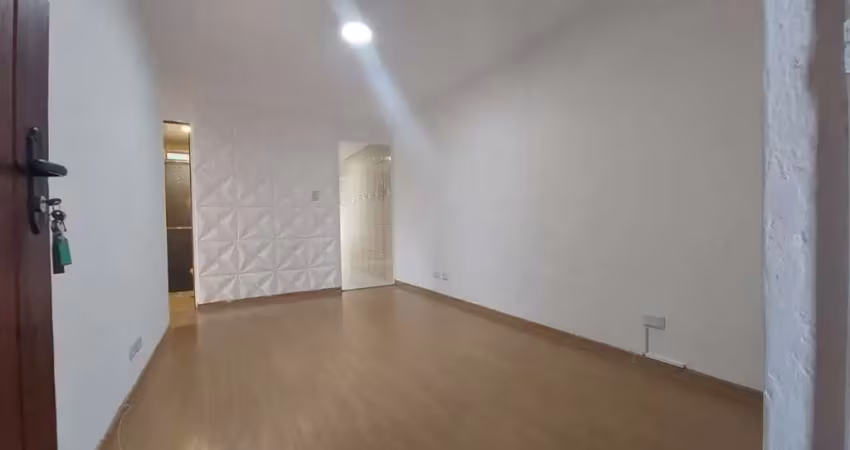 Apartamento para alugar em Jardim Marica de 50.00m² com 2 Quartos e 1 Garagem