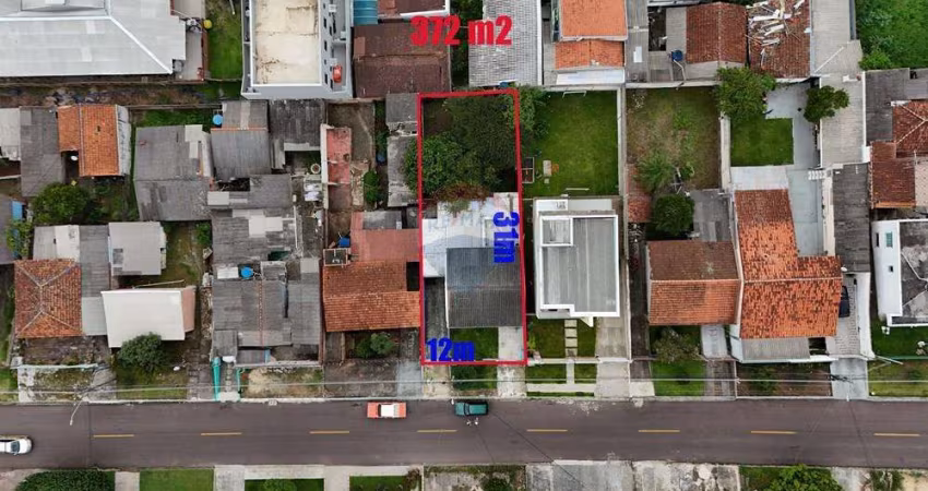 Casa para venda em Xaxim de 144.00m² com 3 Quartos e 1 Suite