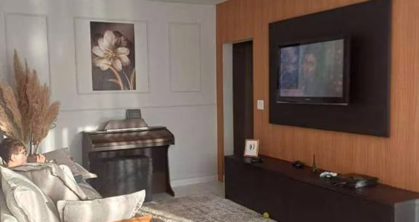 Casa de Condomínio para venda em Parque Residencial Itapeti de 300.00m² com 3 Quartos, 3 Suites e 4 Garagens
