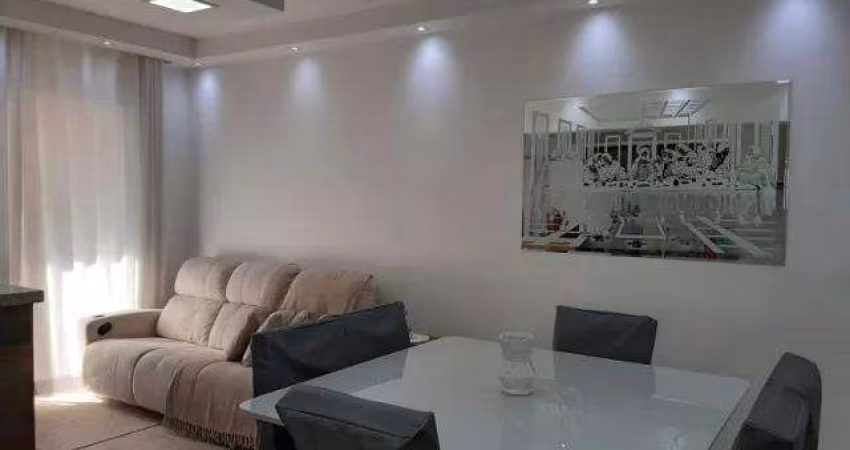 Apartamento para venda em Sapopemba de 56.00m² com 2 Quartos e 1 Garagem