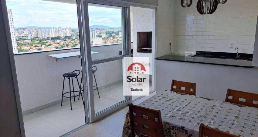 Apartamento para venda em Barranco de 93.00m² com 3 Quartos, 1 Suite e 2 Garagens