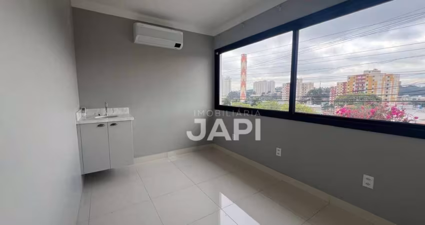 Sala Comercial para alugar em Jardim Campos Elísios de 20.00m² com 5 Garagens