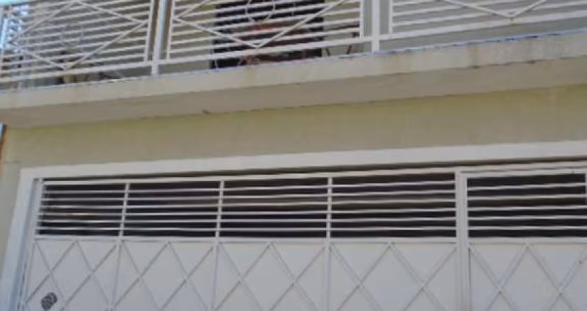 Casa para venda em Conjunto Habitacional Dom Constantino Amstalden de 225.00m² com 4 Quartos, 2 Suites e 2 Garagens
