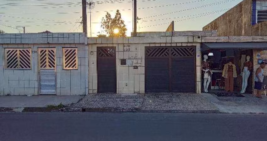 Casa para venda em Jardim Rio Branco de 150.00m² com 1 Quarto e 2 Garagens
