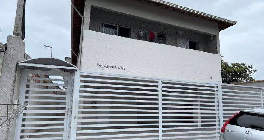 Casa para venda em Nova Mirim de 40.00m² com 1 Quarto