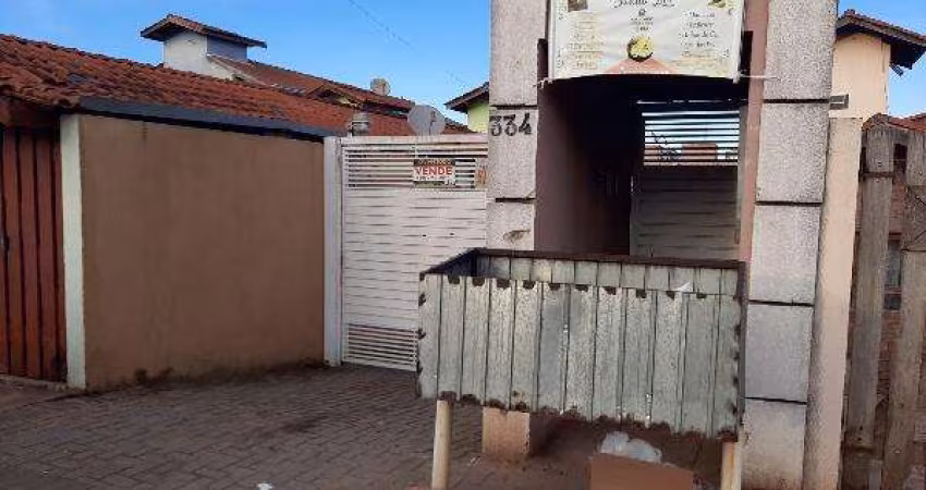 Casa para venda em Vila Nova Trieste de 82.00m² com 2 Quartos e 1 Garagem