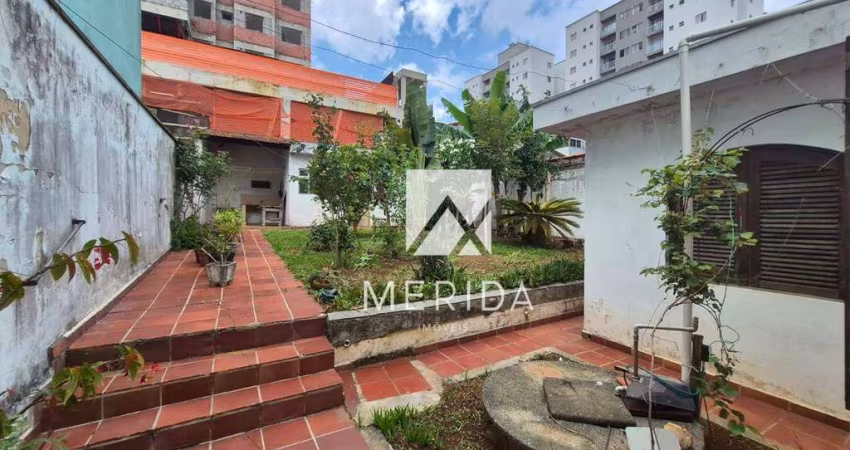 Casa para venda e aluguel em Vila Valparaíso de 168.00m² com 3 Quartos, 1 Suite e 3 Garagens