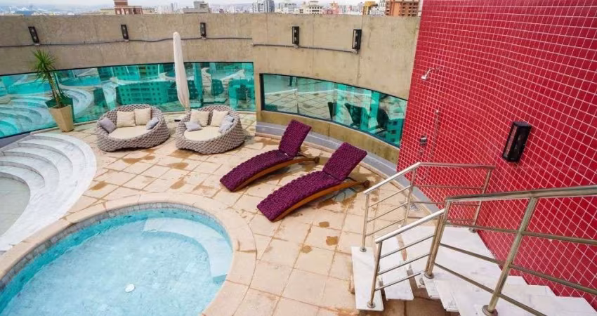 Cobertura para venda em Vila Bastos de 770.00m² com 4 Quartos, 4 Suites e 6 Garagens