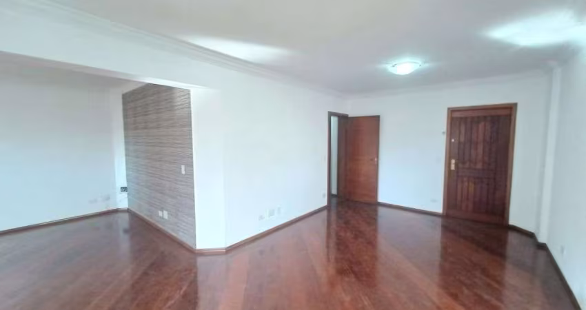 Apartamento para venda em Vila Bastos de 160.00m² com 3 Quartos, 3 Suites e 2 Garagens