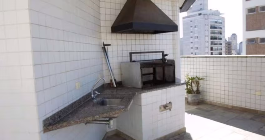 Apartamento para alugar em Moema de 70.00m² com 2 Quartos, 1 Suite e 2 Garagens