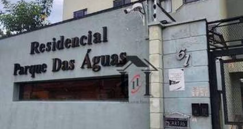 Apartamento para alugar em Parque Da Represa de 99.00m² com 3 Quartos, 1 Suite e 1 Garagem
