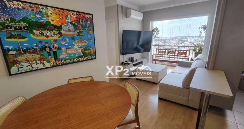 Apartamento para venda em Cidade Nova Ii de 60.00m² com 2 Quartos, 1 Suite e 2 Garagens