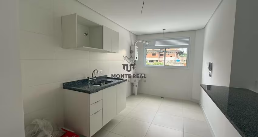 Apartamento para venda em Centro de 64.00m² com 2 Quartos, 1 Suite e 2 Garagens