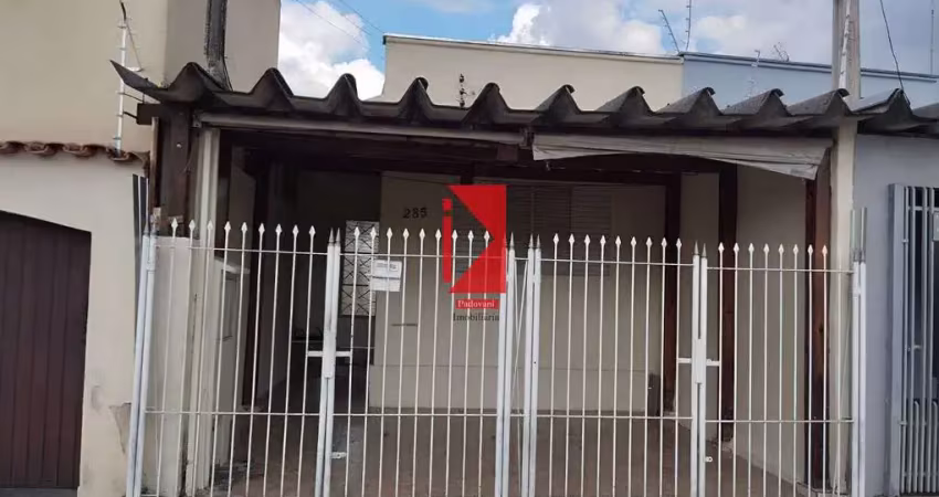 Casa para alugar em Vila Barcelona de 120.00m² com 3 Quartos, 1 Suite e 2 Garagens