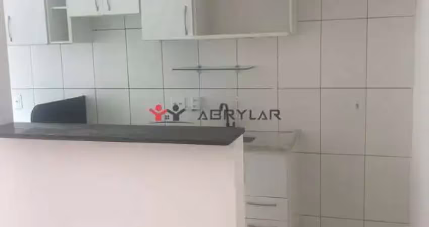 Apartamento para venda e aluguel em Ponte De São João de 55.00m² com 2 Quartos, 1 Suite e 1 Garagem