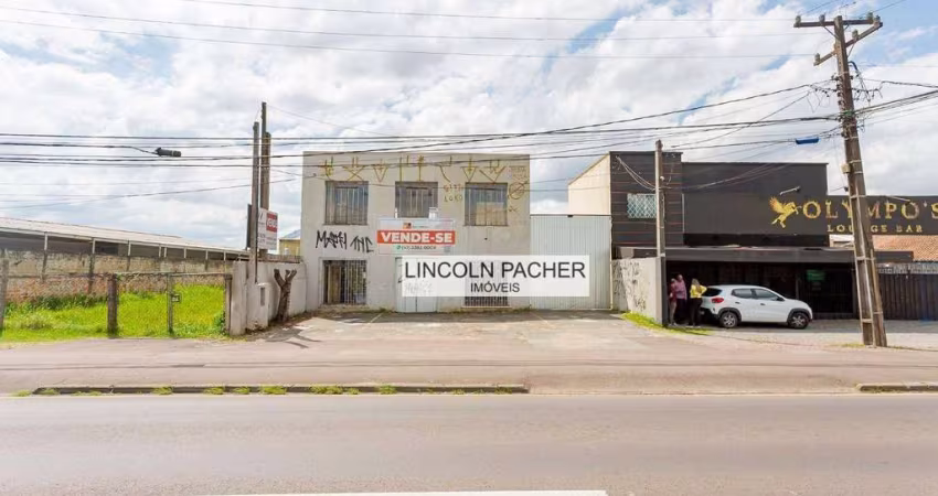 Loja para venda e aluguel em Aristocrata de 150.00m²