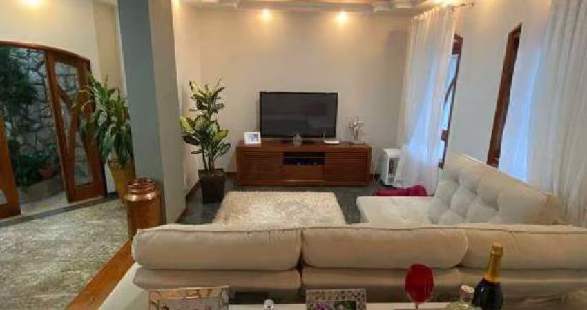 Apartamento para venda em Jardim Rosana de 228.00m² com 3 Quartos, 1 Suite e 2 Garagens