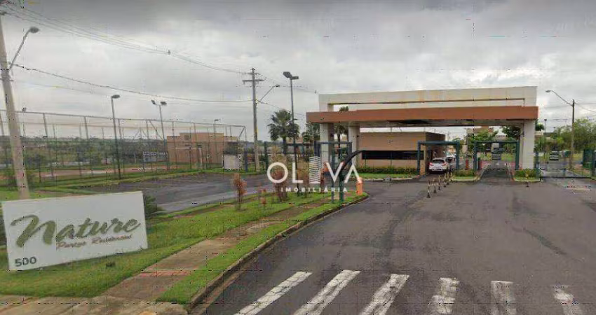 Terreno en Condomínio para venda em Bela Vista de 200.00m²