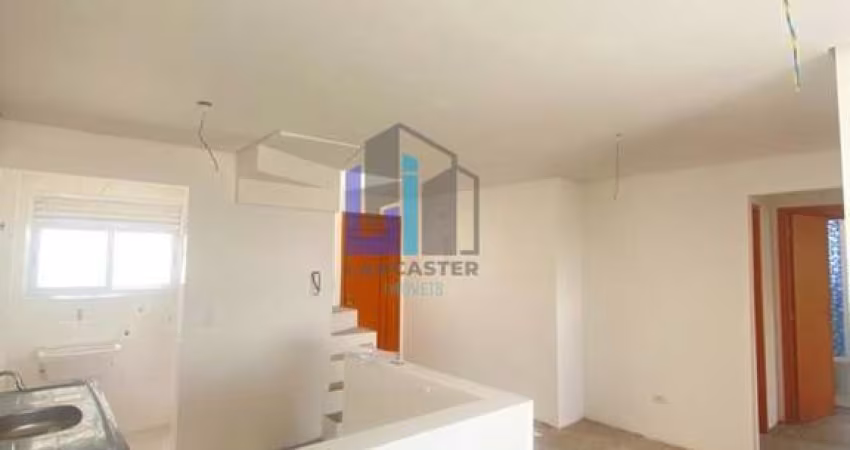 Cobertura para venda em Centro de 136.00m² com 3 Quartos, 1 Suite e 1 Garagem