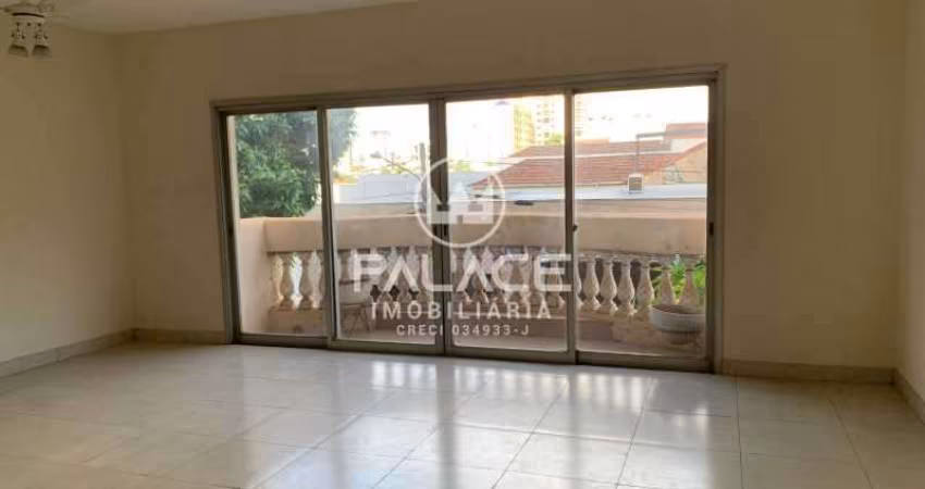 Apartamento para alugar em Centro de 183.00m² com 3 Quartos, 1 Suite e 1 Garagem