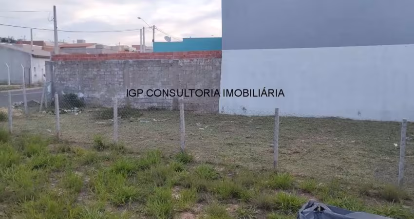Terreno para venda em Residencial Parque Imperial de 181.37m²
