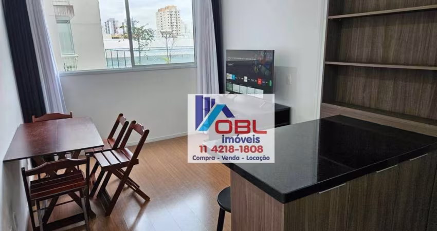 Apartamento para alugar em Mooca de 35.00m² com 1 Quarto e 1 Suite