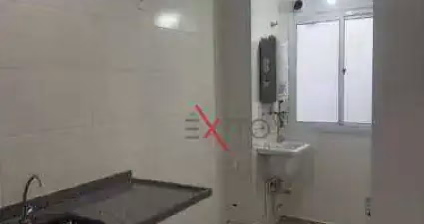 Apartamento para alugar em Medeiros de 59.00m² com 2 Quartos, 1 Suite e 1 Garagem