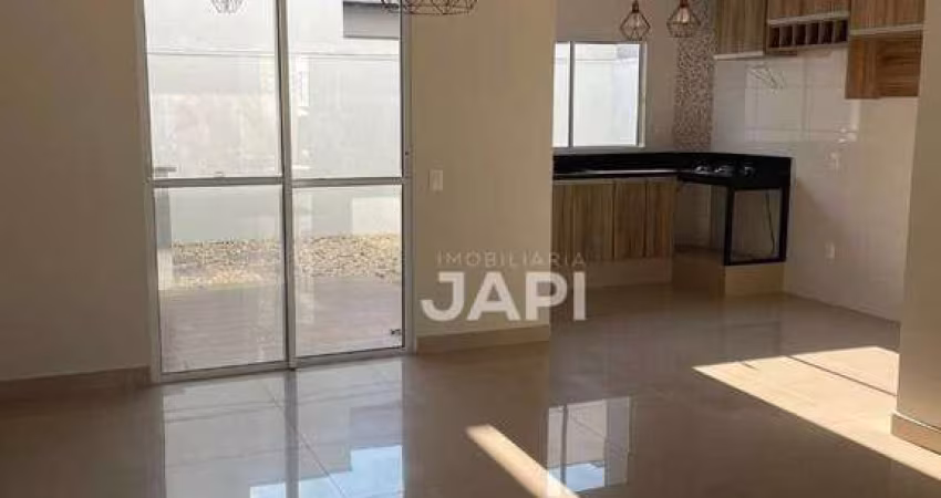 Casa de Condomínio para alugar em Jardim Celeste de 147.00m² com 3 Quartos, 1 Suite e 2 Garagens