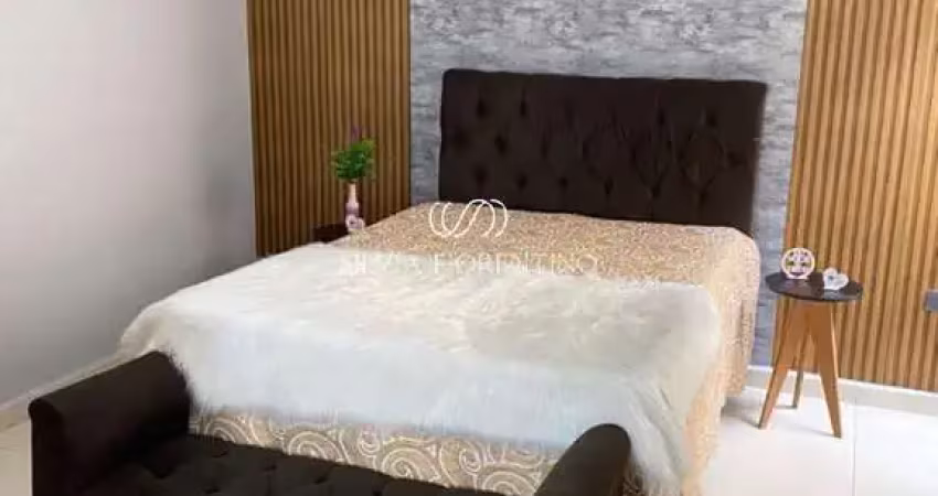 Casa para venda em Morada Dos Nobres de 385.00m² com 4 Quartos, 2 Suites e 2 Garagens