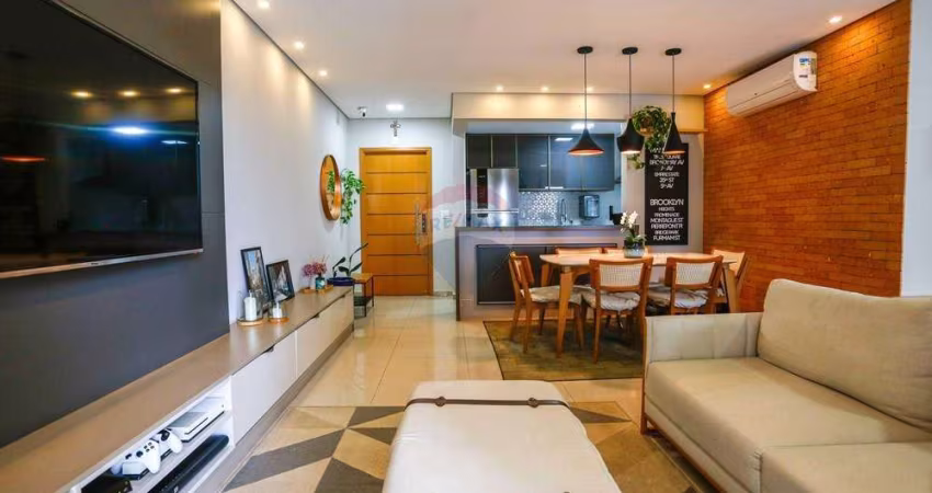 Apartamento para venda em Parque Campolim de 85.00m² com 3 Quartos, 1 Suite e 2 Garagens