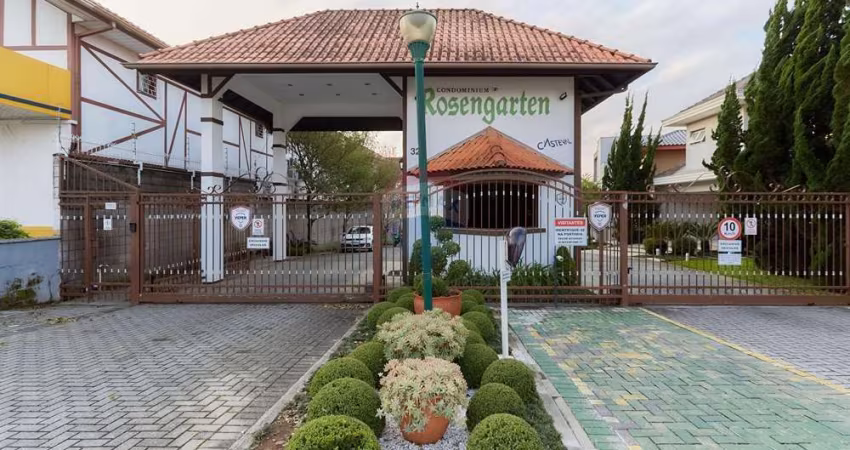 Casa de Condomínio para venda em Xaxim de 321.56m² com 3 Quartos, 3 Suites e 6 Garagens