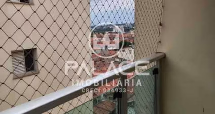 Apartamento para venda em Nova América de 87.00m² com 3 Quartos e 1 Garagem