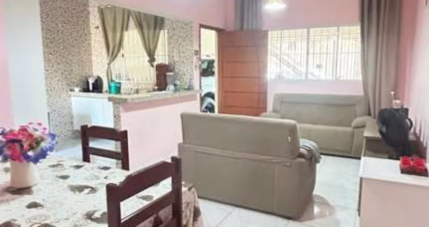 Casa para venda em Medeiros de 145.00m² com 3 Quartos, 1 Suite e 2 Garagens