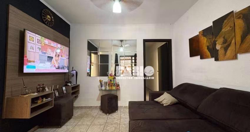 Casa para venda em Parque Industrial de 104.00m² com 2 Quartos, 1 Suite e 2 Garagens