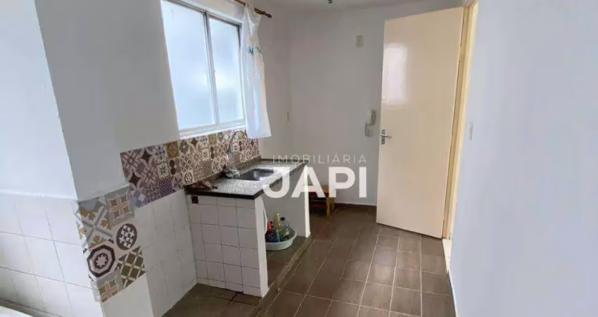 Apartamento para venda em Residencial Terra Da Uva de 47.00m² com 2 Quartos e 1 Garagem
