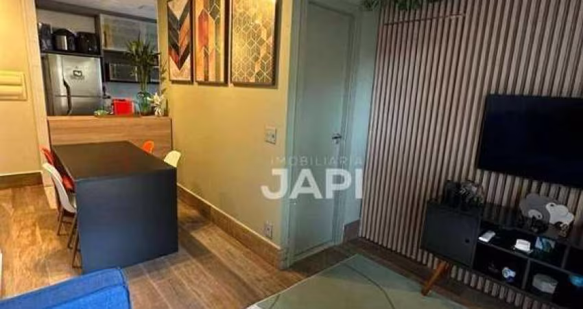 Apartamento para venda em Parque União de 61.00m² com 3 Quartos, 1 Suite e 1 Garagem