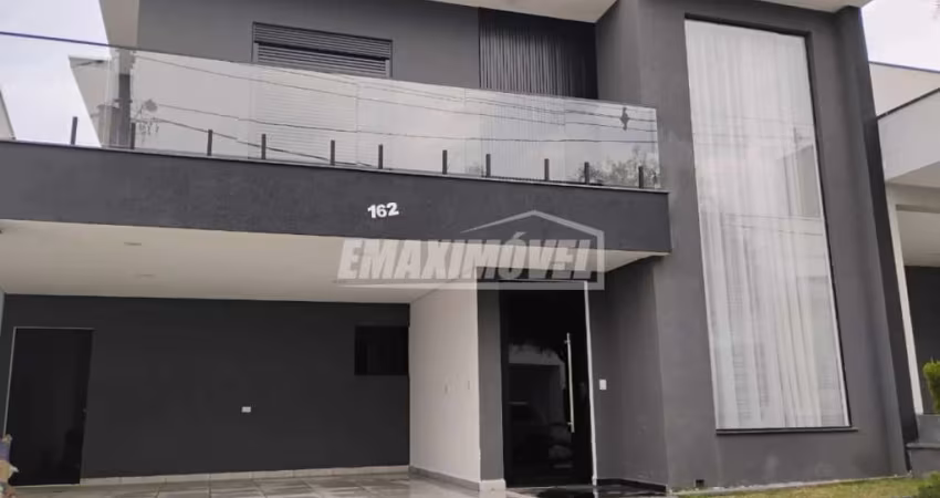 Casa de Condomínio para venda em Iporanga de 280.00m² com 3 Quartos, 3 Suites e 4 Garagens