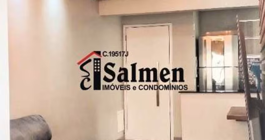 Apartamento para venda em Gopoúva de 83.00m² com 3 Quartos, 1 Suite e 2 Garagens