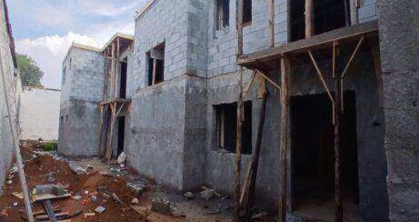 Apartamento para venda em Vila Paulista de 65.00m² com 3 Quartos, 1 Suite e 1 Garagem