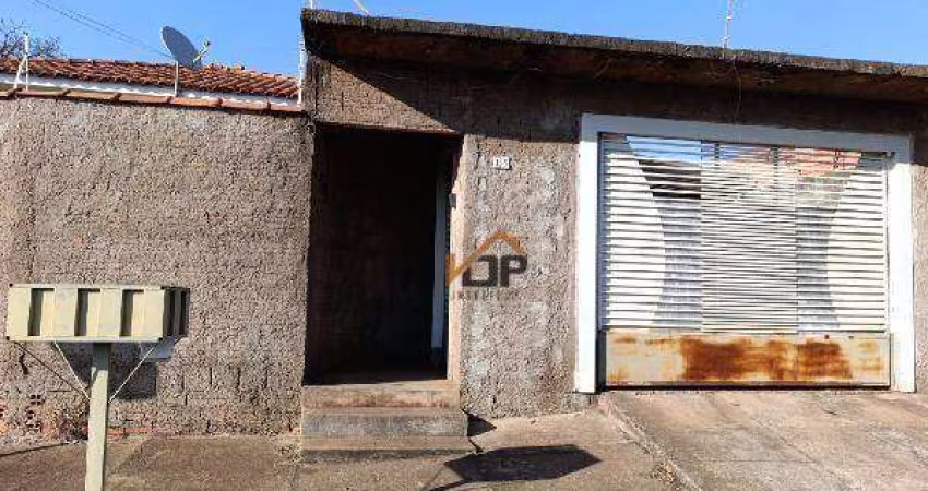 Casa para venda em Jardim Nova Roma de 47.00m² com 3 Quartos e 1 Garagem