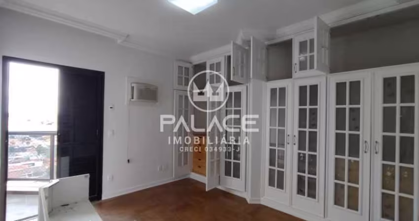 Apartamento para venda em Centro de 147.00m² com 4 Quartos, 1 Suite e 2 Garagens