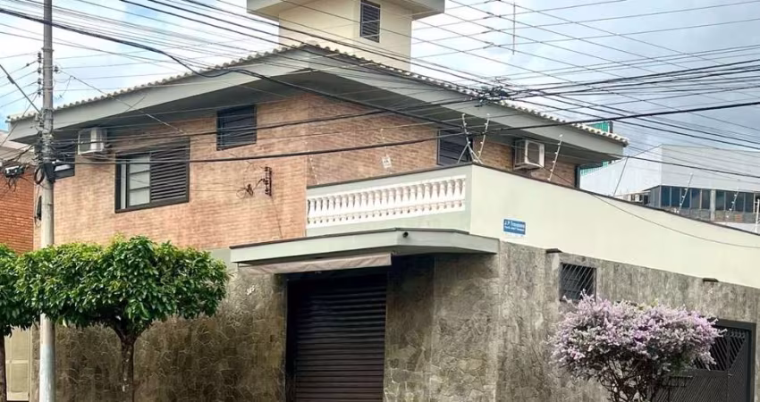 Casa para venda em Jardim Palma Travassos de 200.00m² com 3 Quartos, 2 Suites e 2 Garagens