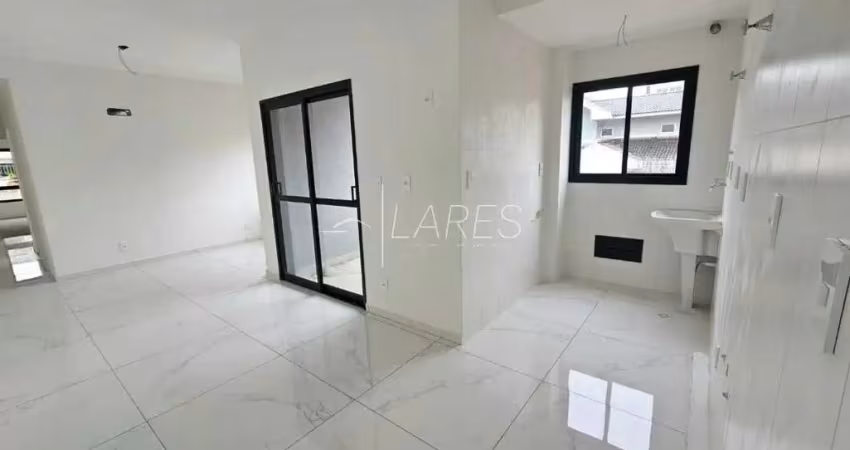Apartamento para venda em Guaíra de 68.00m² com 3 Quartos, 1 Suite e 2 Garagens