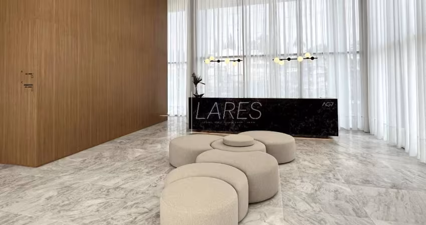 Apartamento para venda em Mossunguê de 208.00m² com 3 Quartos, 3 Suites e 3 Garagens