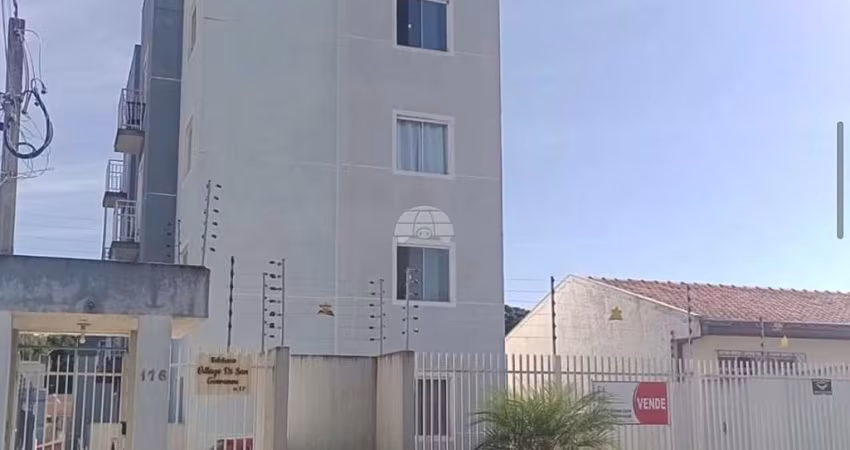 Apartamento para venda em Roça Grande de 50.00m² com 2 Quartos e 1 Garagem