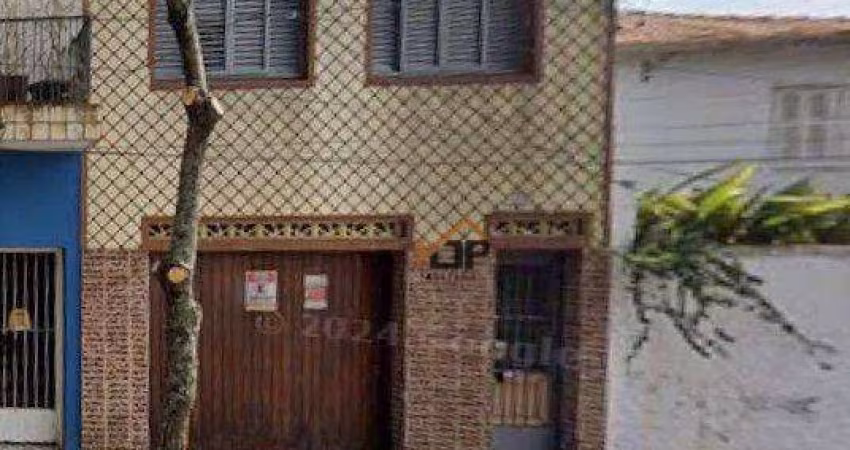 Casa para venda em Sacomã de 90.00m² com 2 Quartos e 1 Garagem